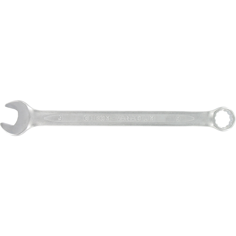 VAR | Combination wrench, 9mm