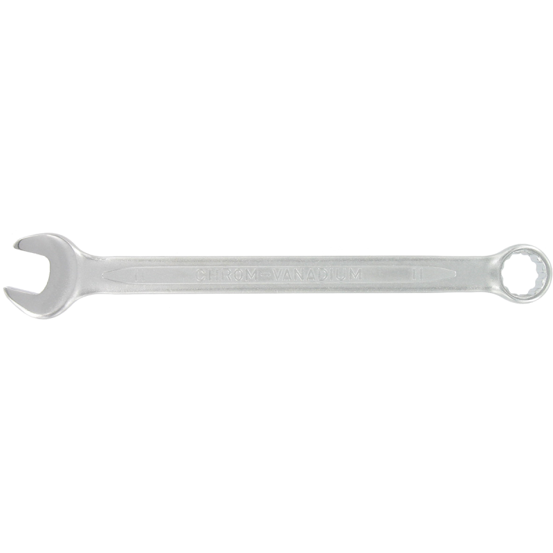 VAR | Combination wrench, 11mm