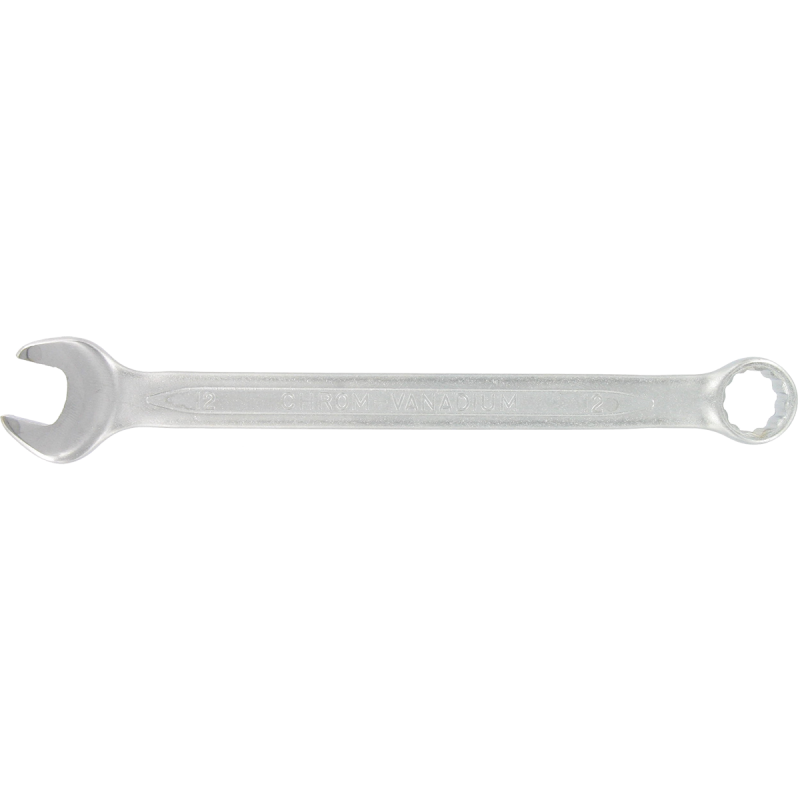 VAR | Combination wrench, 12mm