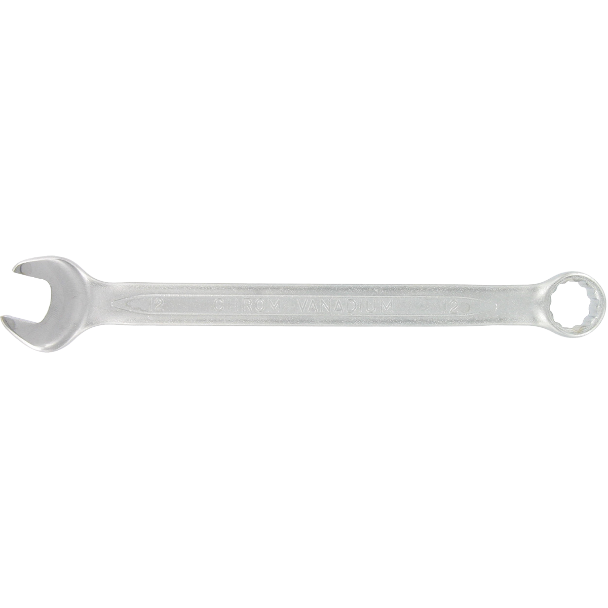 VAR | Combination wrench, 12mm