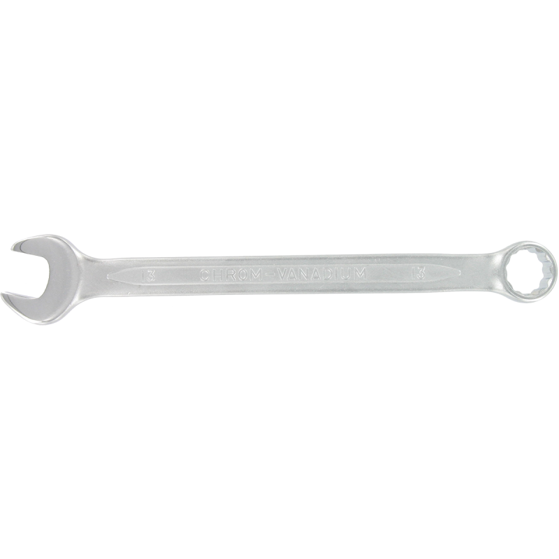 VAR | Combination wrench, 13mm