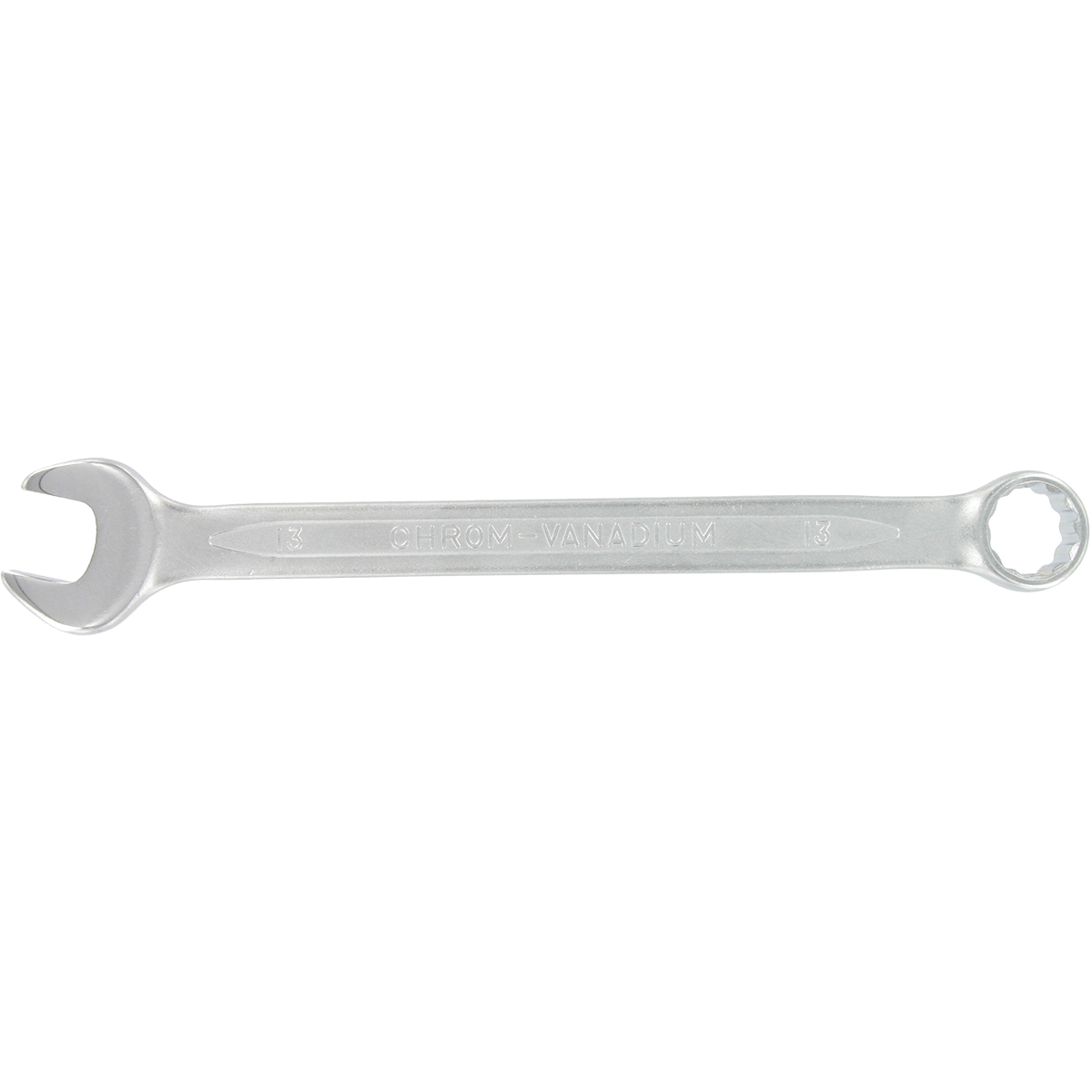 VAR | Combination wrench, 13mm
