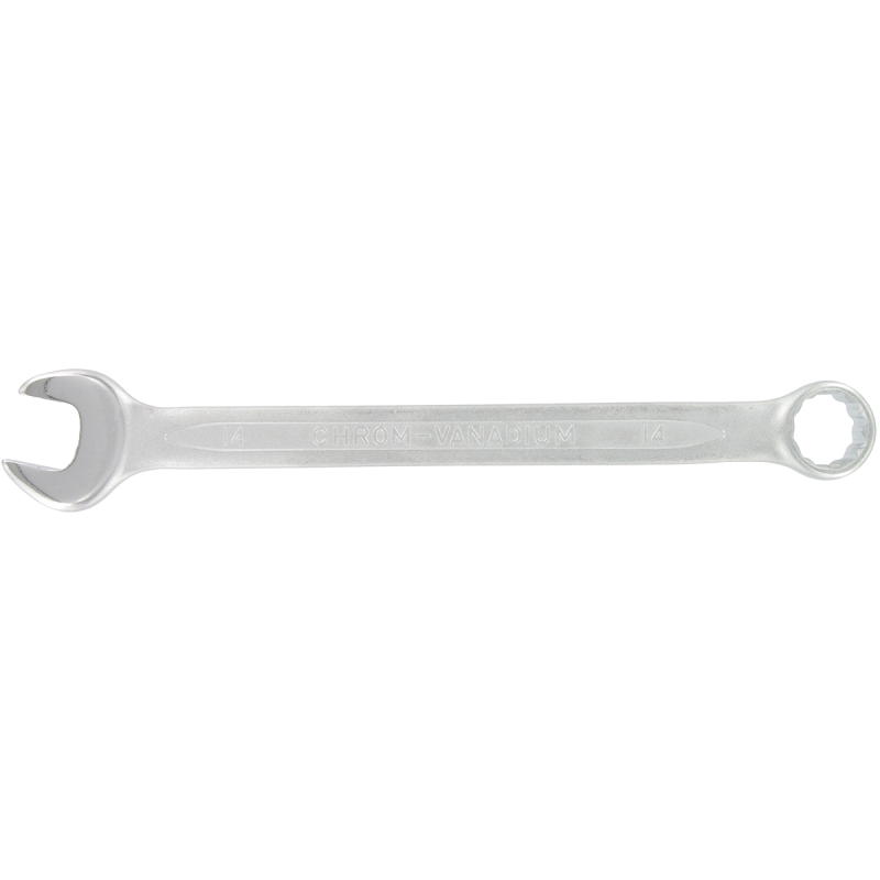 VAR | Combination wrench, 14mm