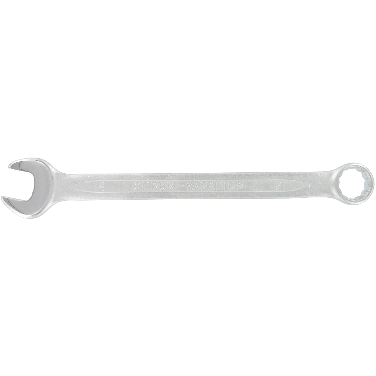VAR | Combination wrench, 14mm