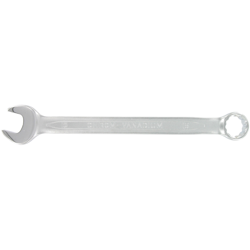VAR | Combination wrench, 15mm