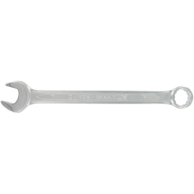 VAR | Combination wrench, 17mm