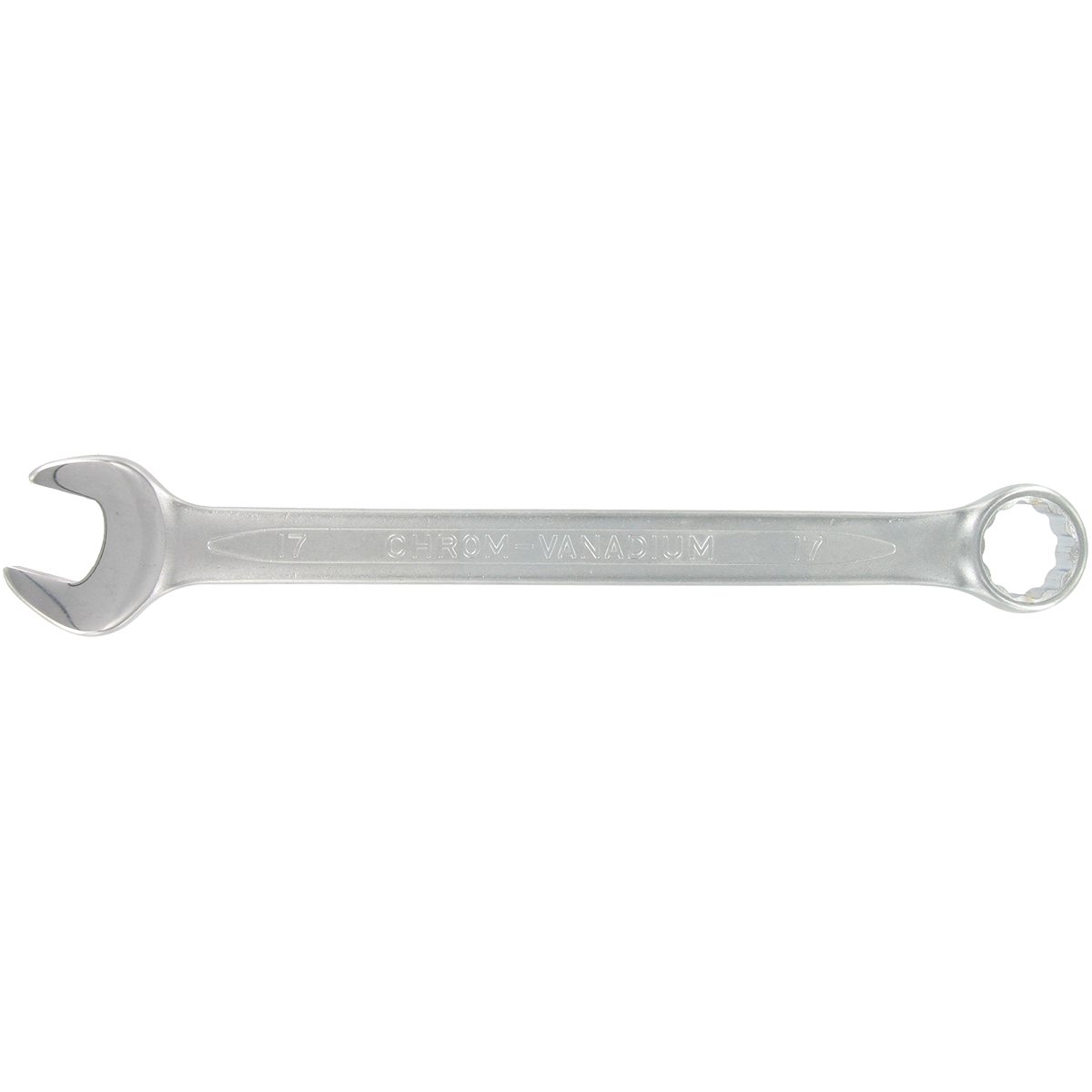 VAR | Combination wrench, 17mm