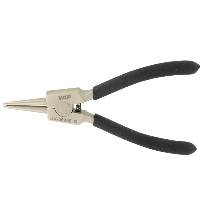 VAR | Circlips pliers, outer