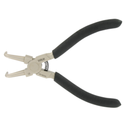 VAR | Circlips pliers, inner folded