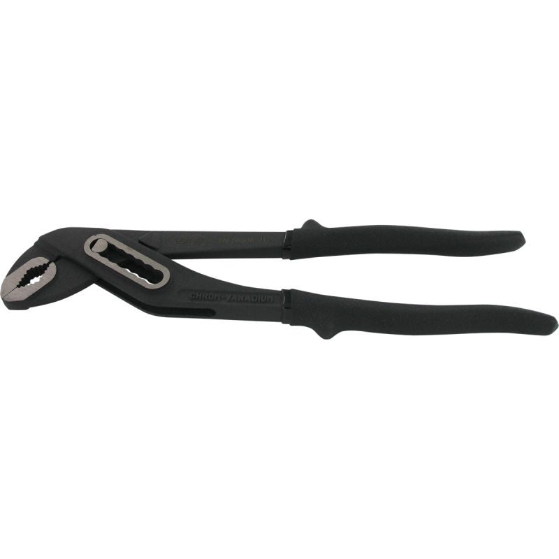 VAR | Twin slip-joint multigrip pliers