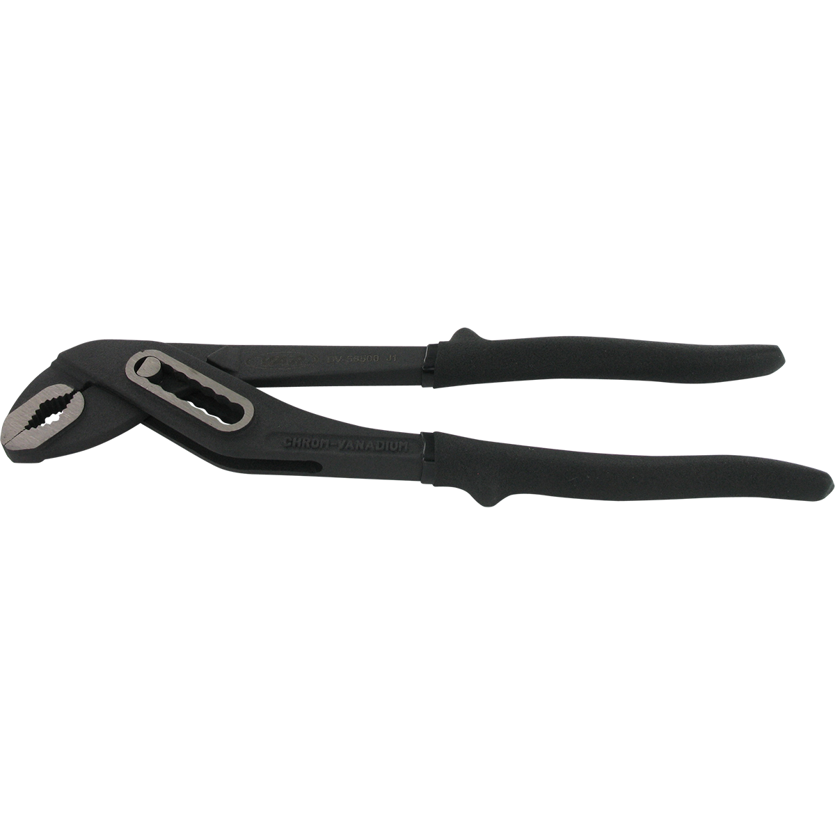 VAR | Twin slip-joint multigrip pliers