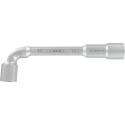VAR | Clé à pipe débouchée de 17 mm