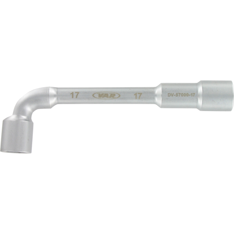 VAR | L-type wrenches, 17mm