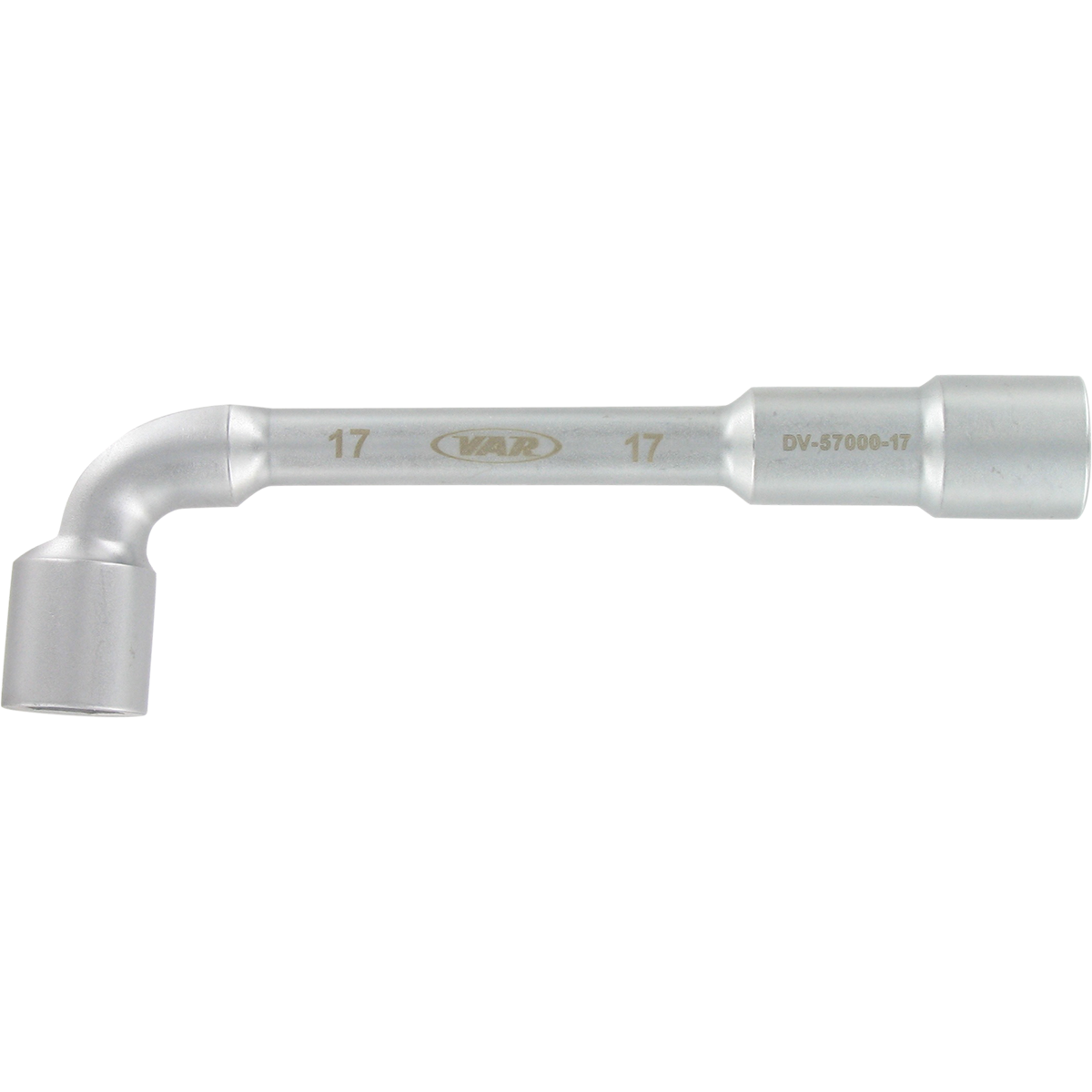 VAR | L-type wrenches, 17mm