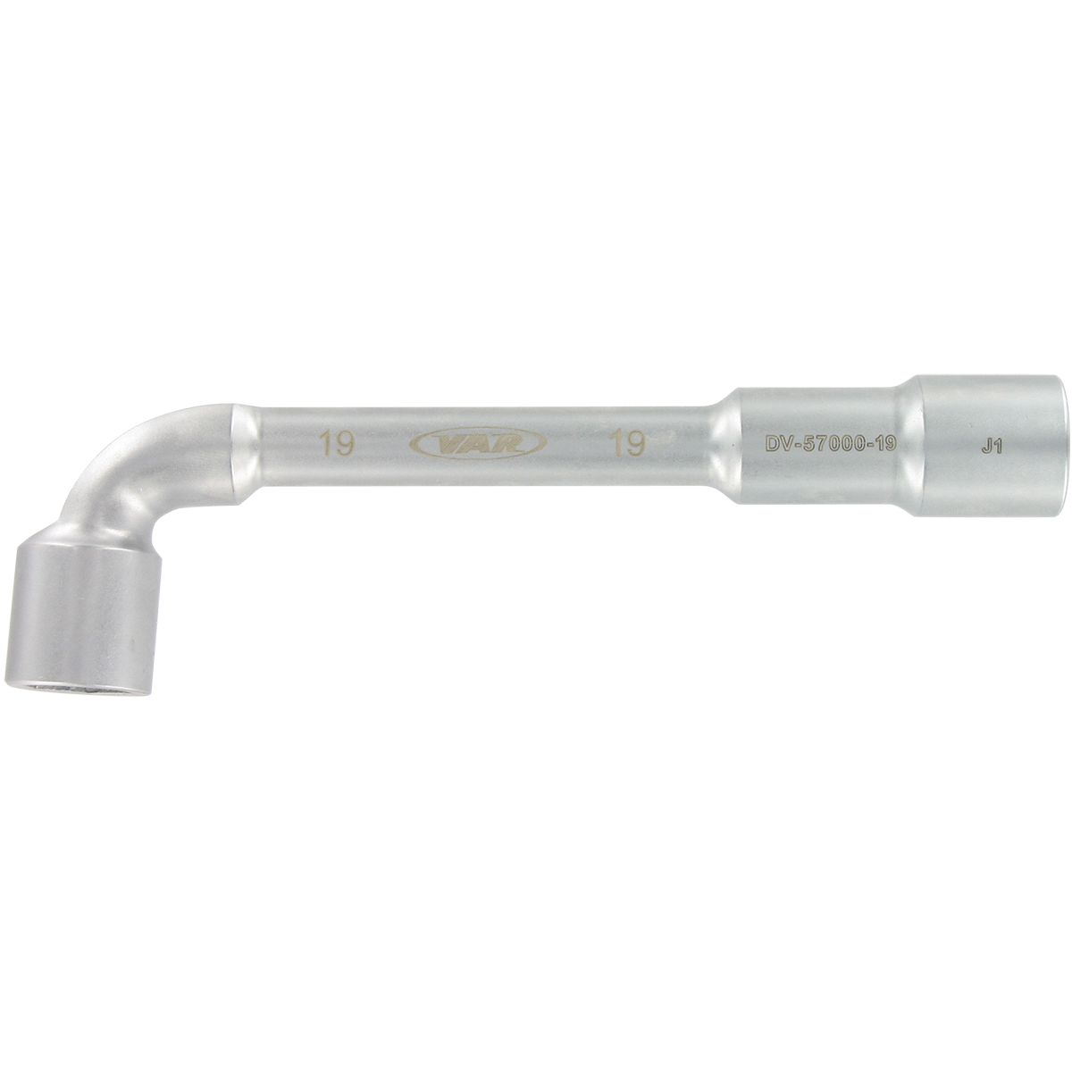 VAR | L-type wrenches, 19mm