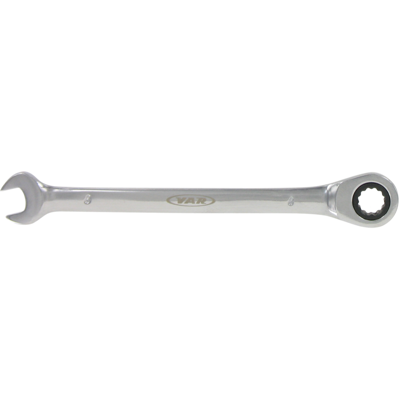 VAR | Ratchet combination wrench - 8mm