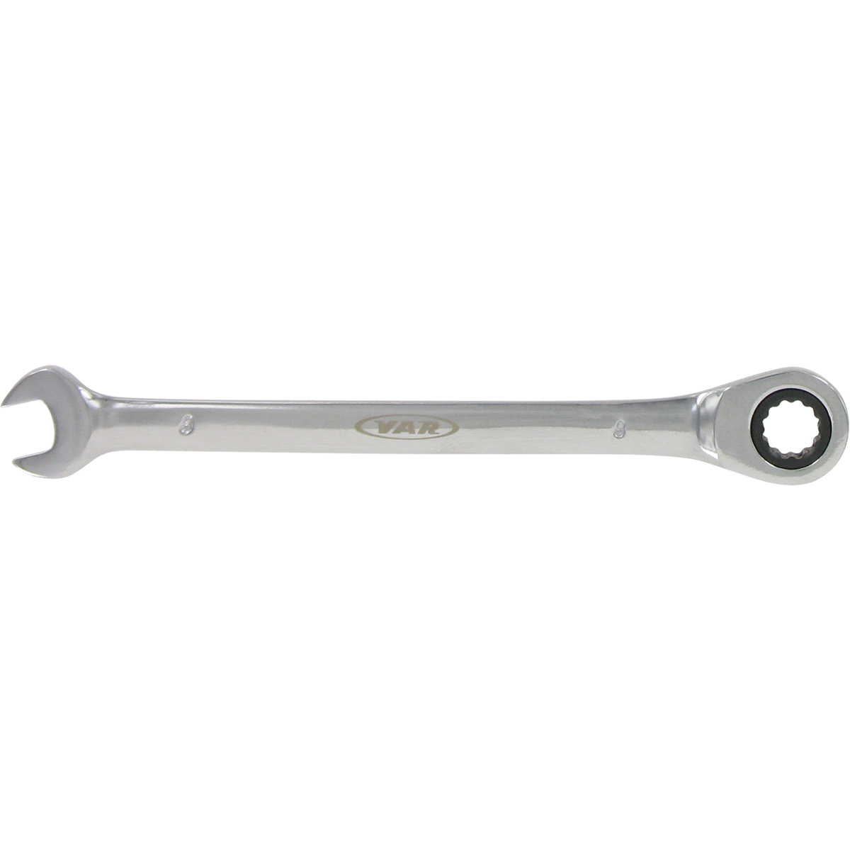 VAR | Ratchet combination wrench - 8mm
