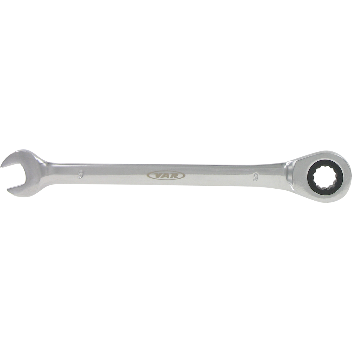 VAR | Ratchet combination wrench - 9mm