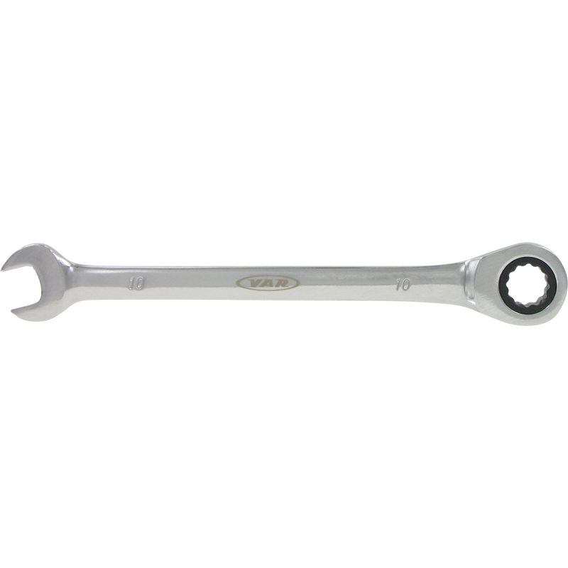 VAR | Ratchet combination wrench - 10mm