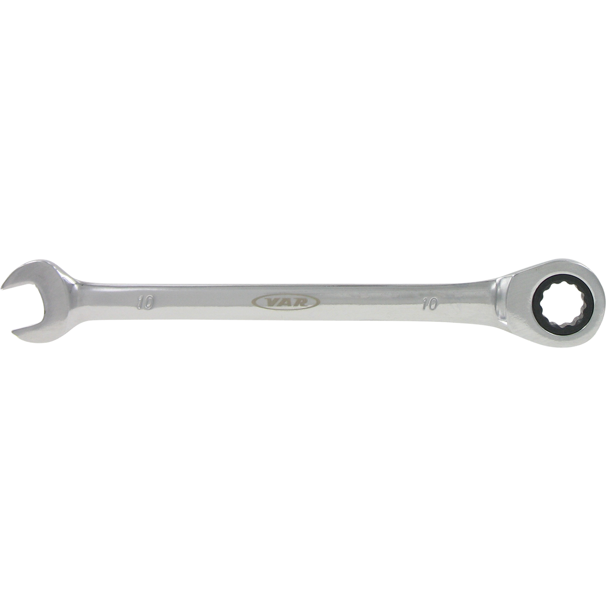 VAR | Ratchet combination wrench - 10mm