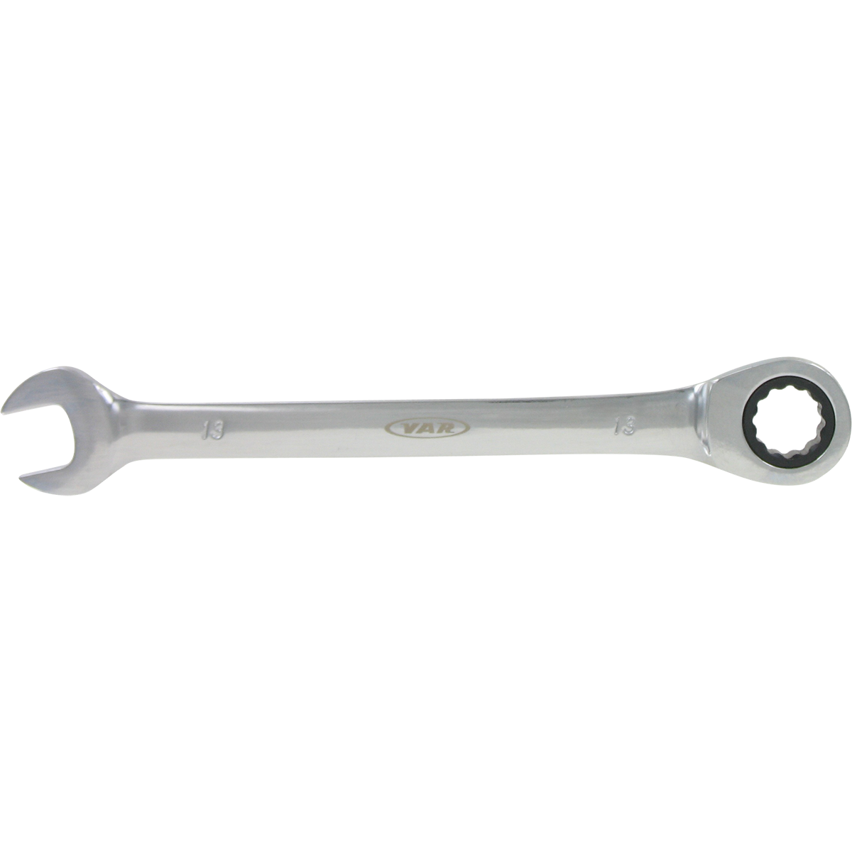 VAR | Ratchet combination wrench - 13mm