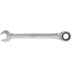 VAR | Ratchet combination wrench - 15mm