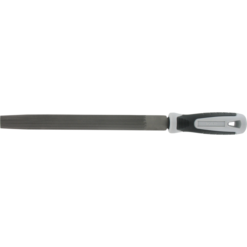 VAR | Lime demi-ronde 250 mm