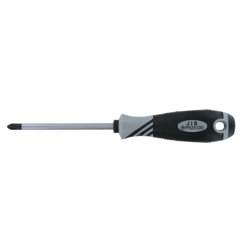 VAR | Professional screwdriver - n°2 JIS