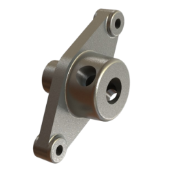 VAR | Basculeur de commande pour CR-07600