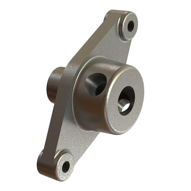 VAR | Main pivot for CR-07600