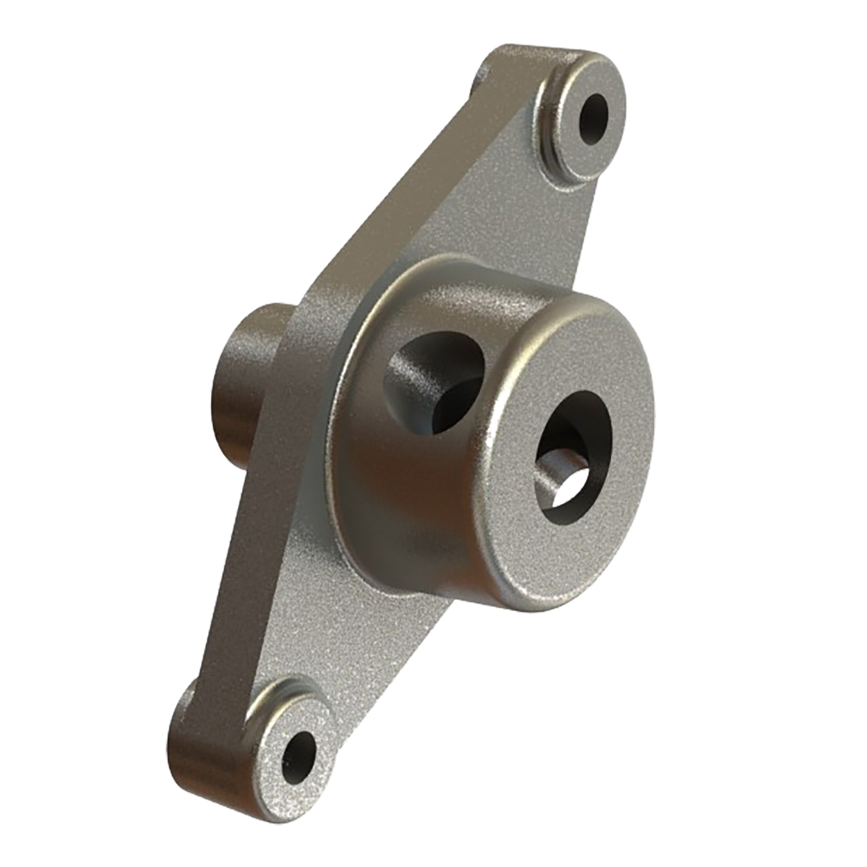 VAR | Main pivot for CR-07600