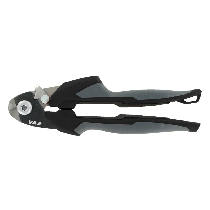 VAR | Professional cable and housing cutter
