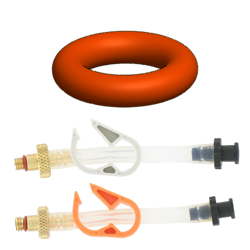 VAR | O-ring diam. 4,0mm for FR-30000