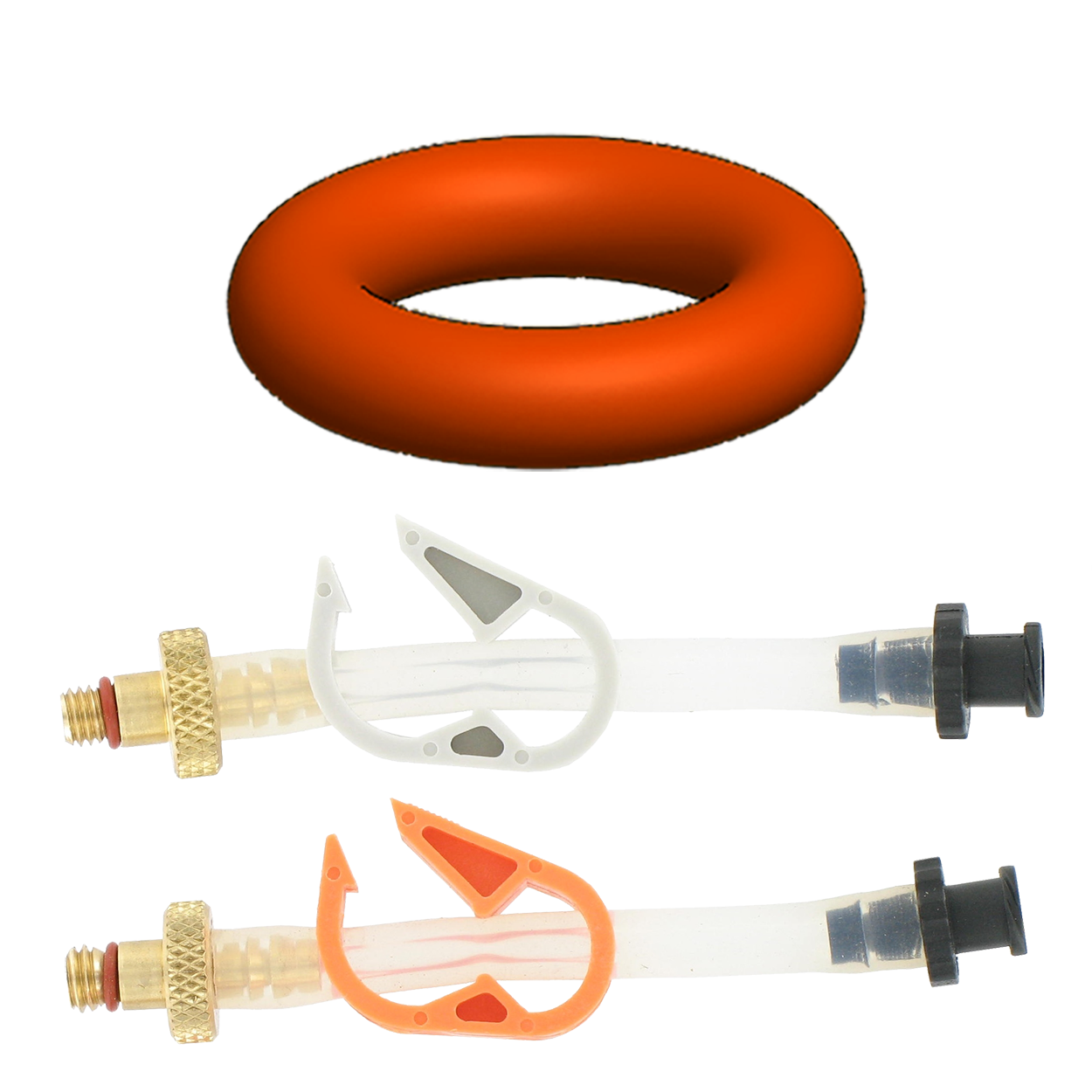 VAR | O-ring diam. 4,0mm for FR-30000