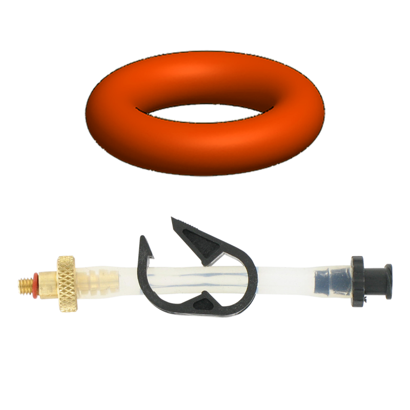 VAR | O-ring diam. 3,5mm for FR-30000