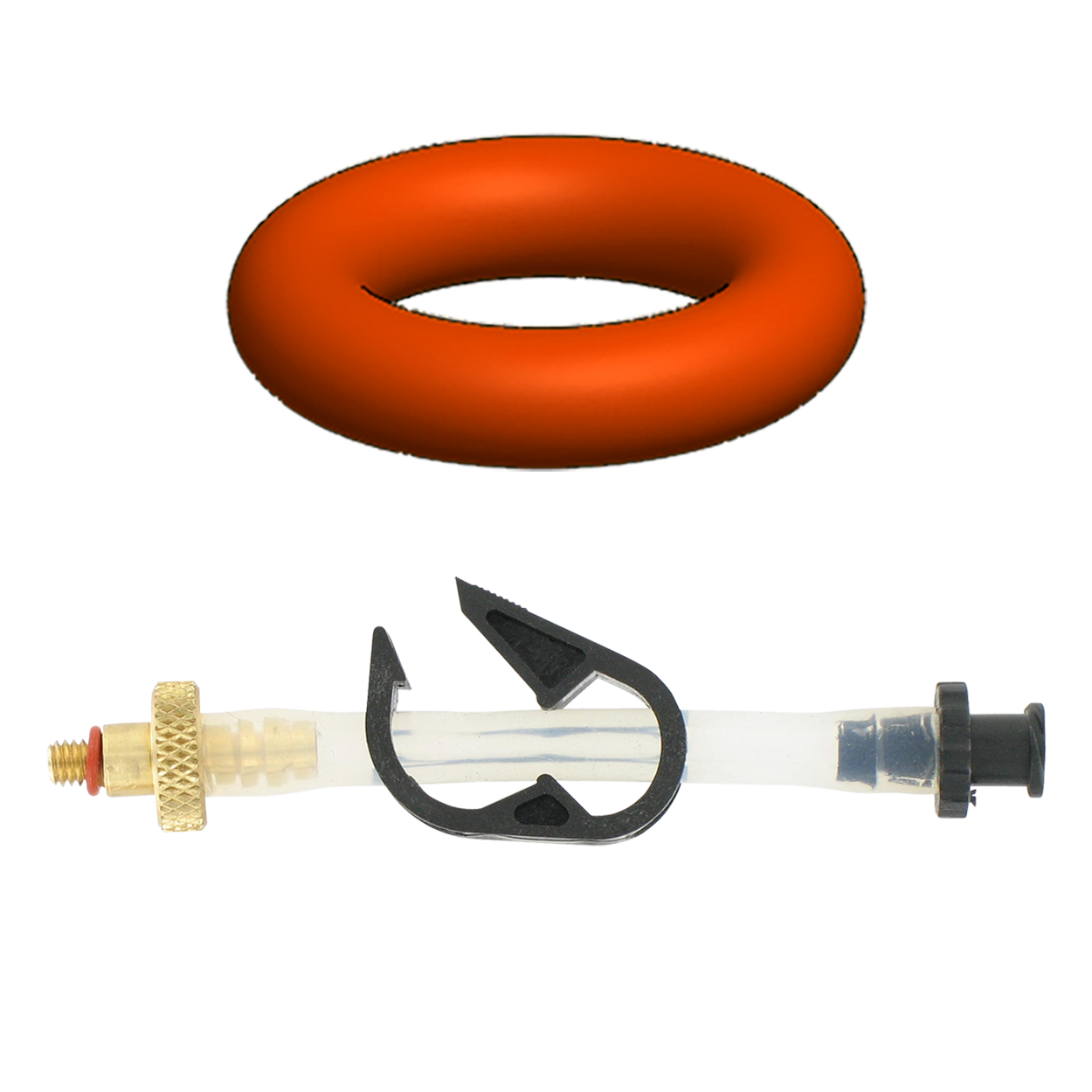 VAR | O-ring diam. 3,5mm for FR-30000