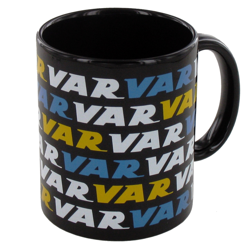 VAR | VAR Mug black