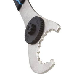 VAR | Premium wrench for Hollowtech II BB - carded