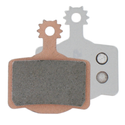 VAR | Sintered pads : Magura MT2/MT4/MT6/MT8