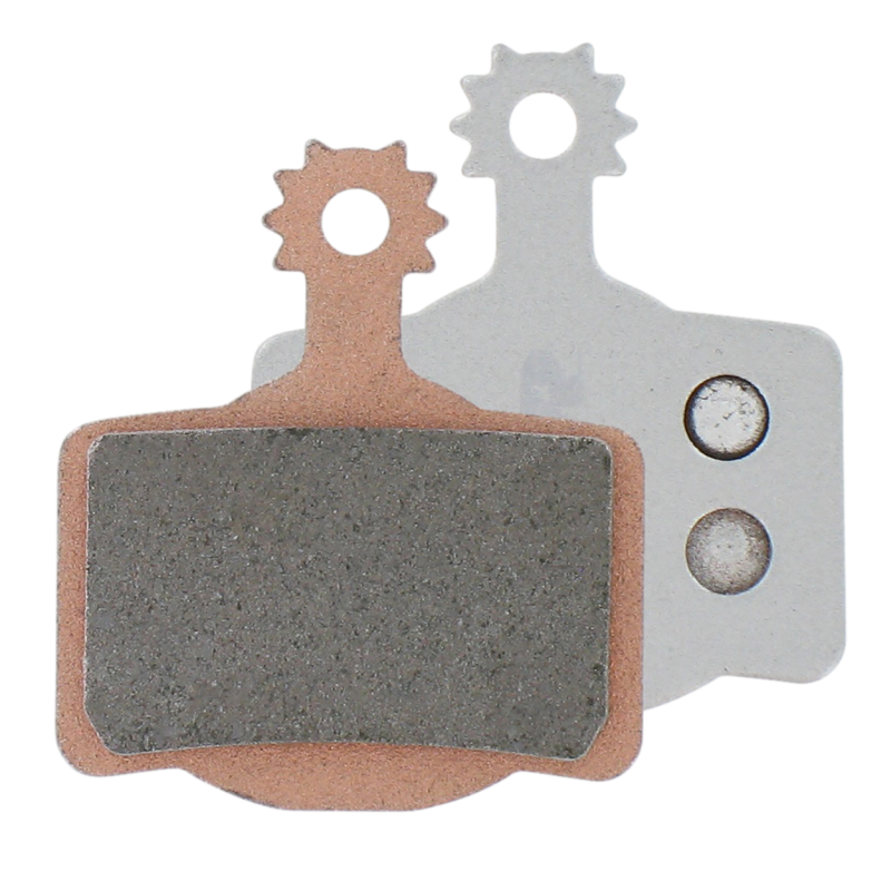 VAR | Plaquettes sintered : Magura MT2/MT4/MT6/MT8