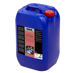 VAR | Cleaning solution for parts washer - 20 L - Without COV