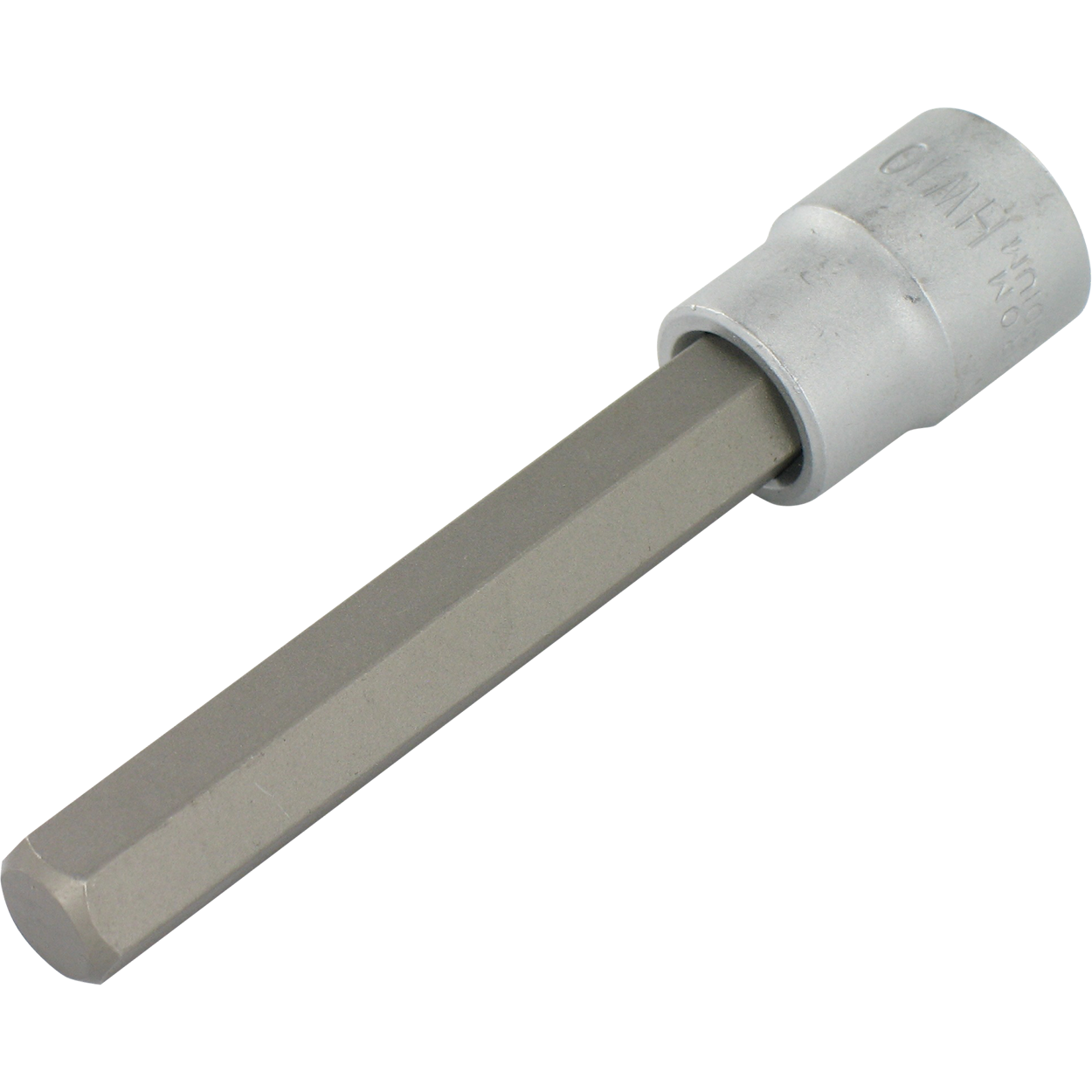 VAR | Embout 6 pans long 10mm pour PEDALIER Campagnolo Ultra Torque