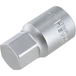 VAR | 14mm hex bit socket for Campi Power Torque