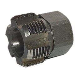 VAR | HSS hand tap M24x1.5mm for extractor thread in crank