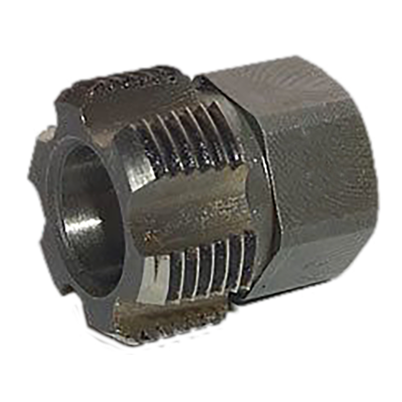 VAR | Taraud main HSS M24x150 p/ PE-11000