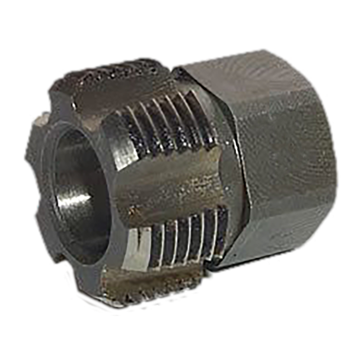 VAR | HSS hand tap M24x1.5mm for extractor thread in crank