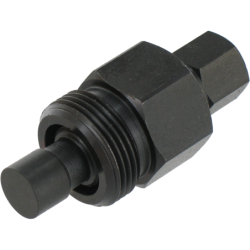 VAR | Extracteur manivelle M24 x 1,50 p/kit de réparation taraudage extrac