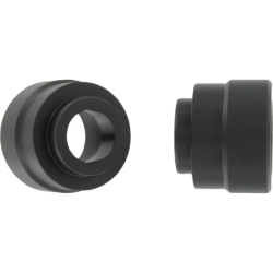 VAR | Set of 2 rings for BB30 bearing assembly