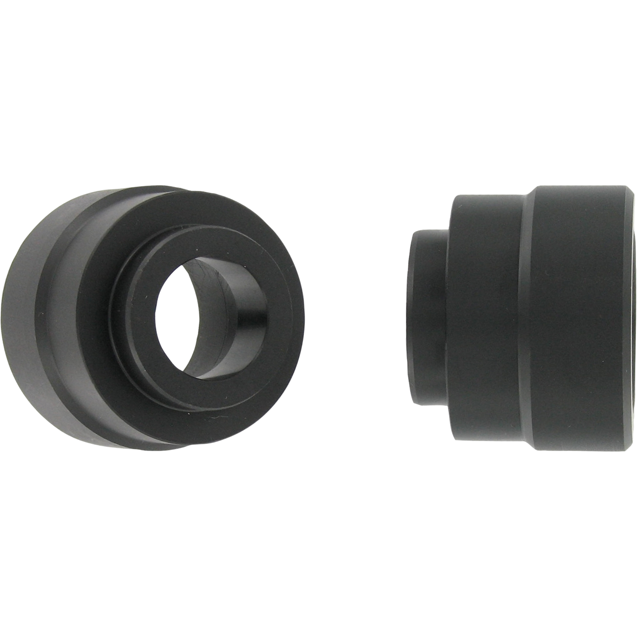 VAR | Set of 2 rings for BB30 bearing assembly