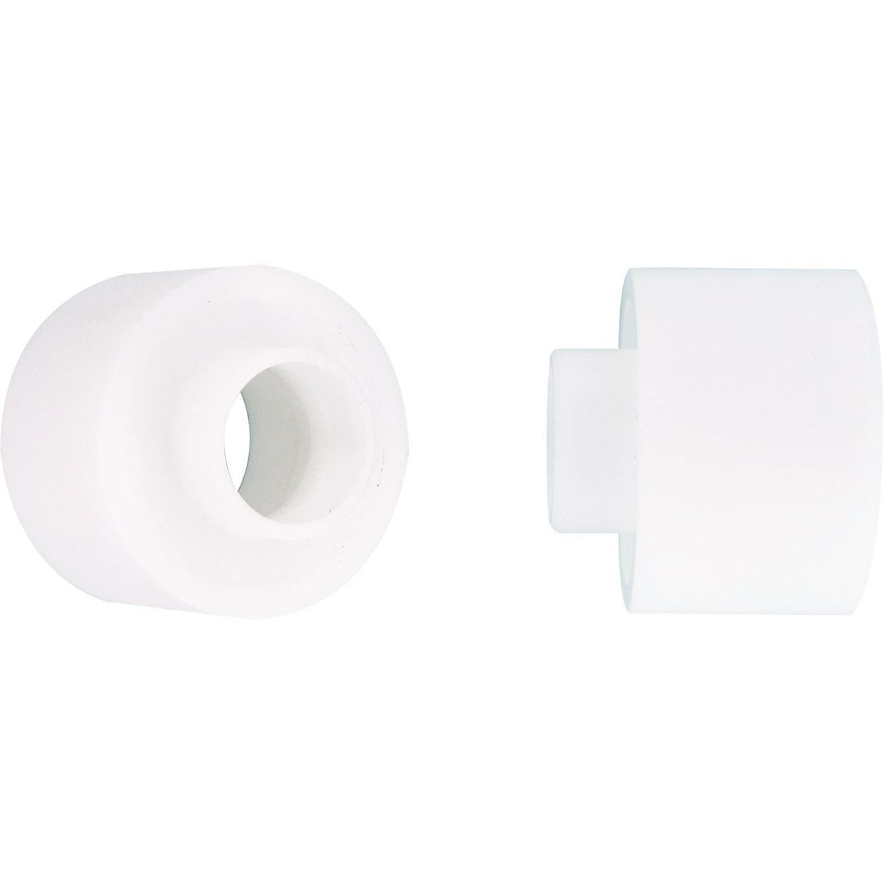 VAR | Set of 2 rings for Shimano Press Fit bearing assembly